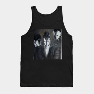 Misfits Tank Top